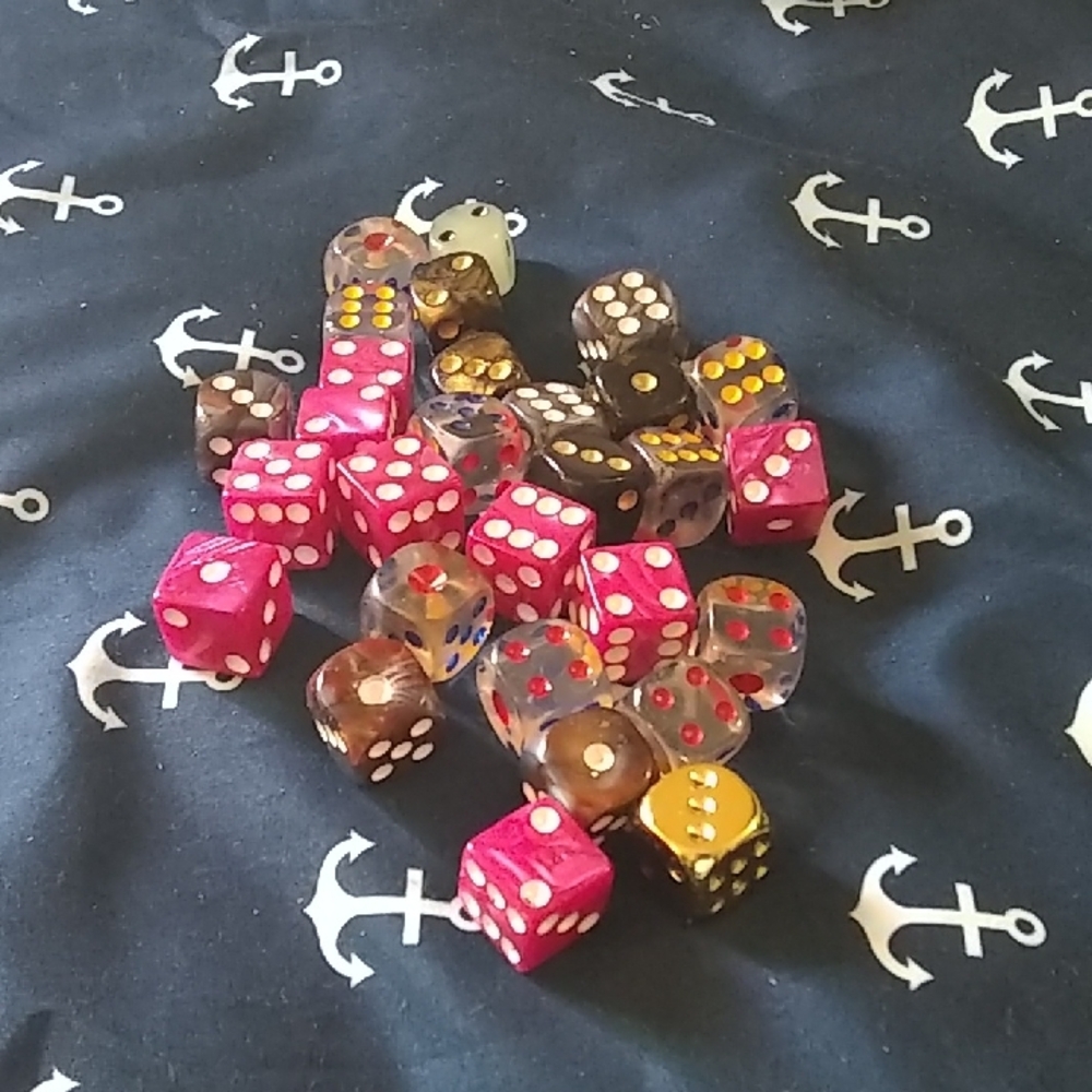 $13/Set!! Winners!